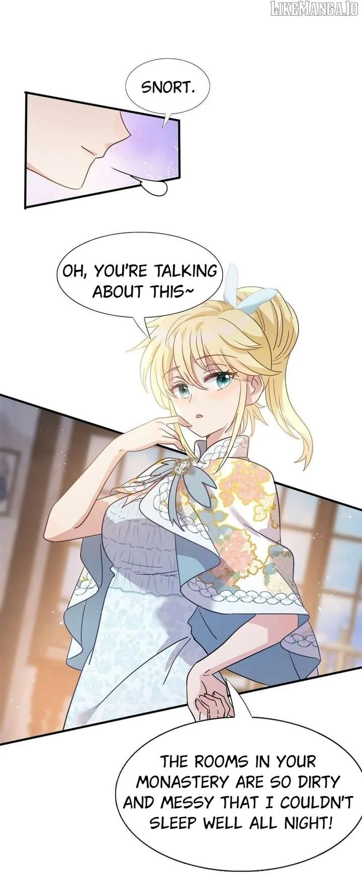 Don’t Embarrass Me Chapter 49 page 15