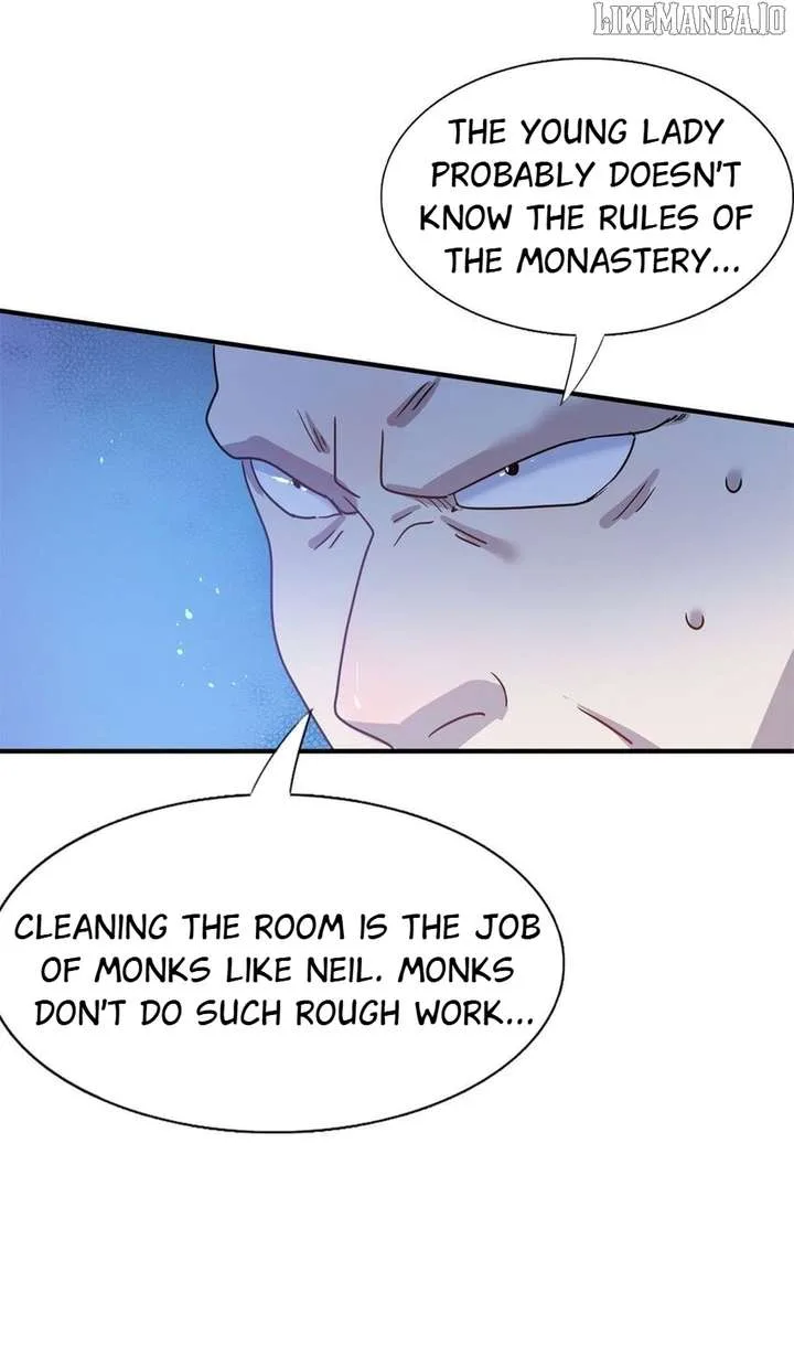 Don’t Embarrass Me Chapter 49 page 18