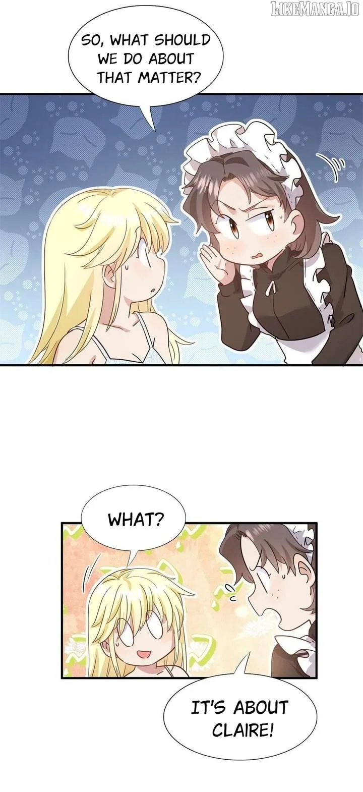 Don’t Embarrass Me Chapter 49 page 4