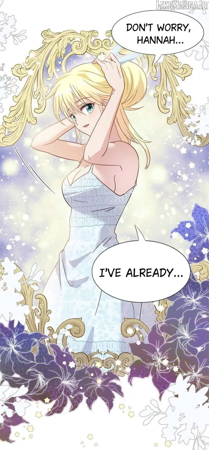 Don’t Embarrass Me Chapter 49 page 7