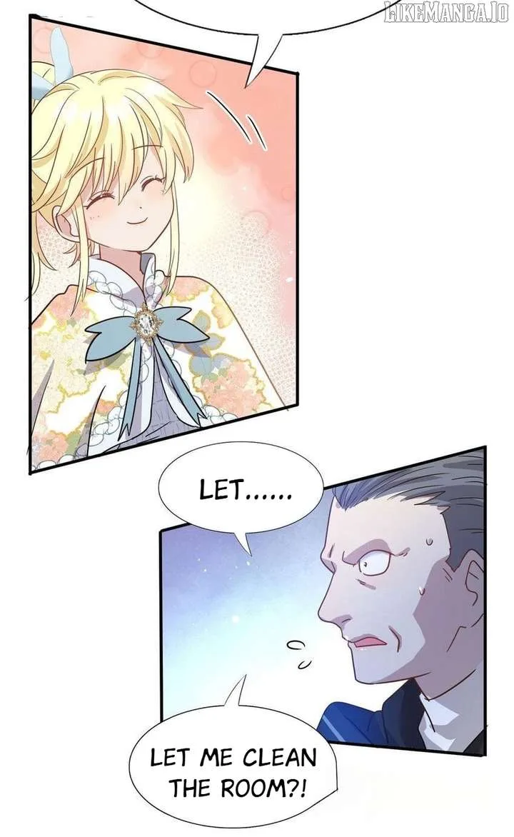 Don’t Embarrass Me Chapter 49 page 17
