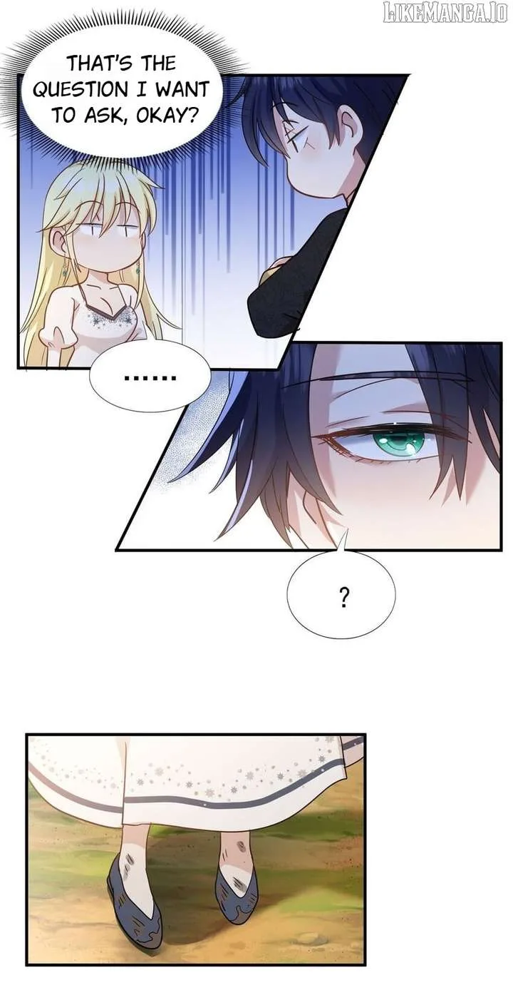 Don’t Embarrass Me Chapter 46 page 12