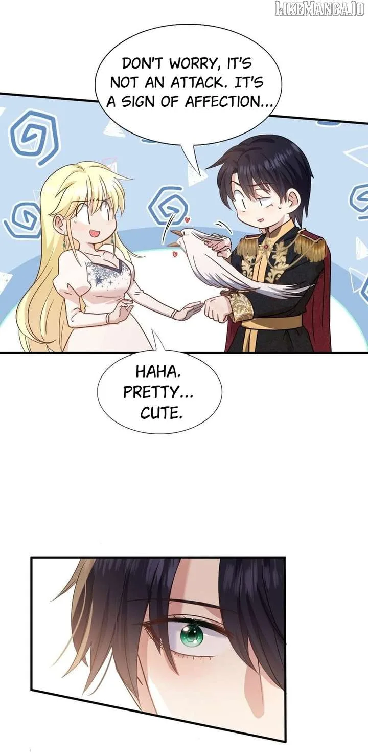 Don’t Embarrass Me Chapter 46 page 15