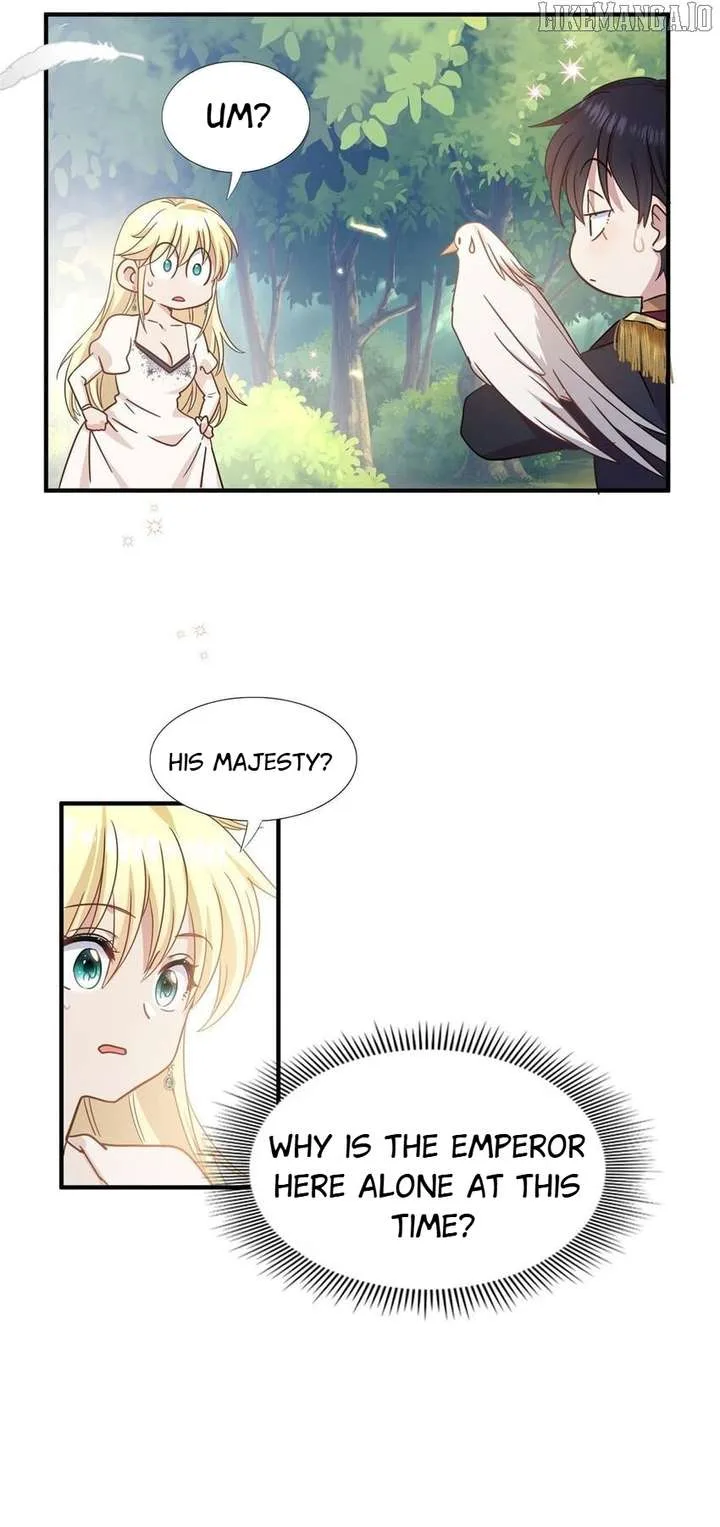 Don’t Embarrass Me Chapter 46 page 9