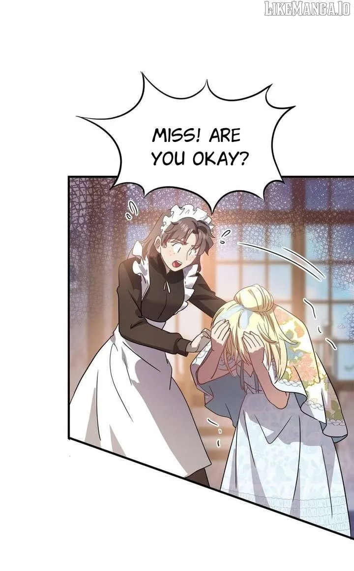 Don’t Embarrass Me Chapter 49 page 30