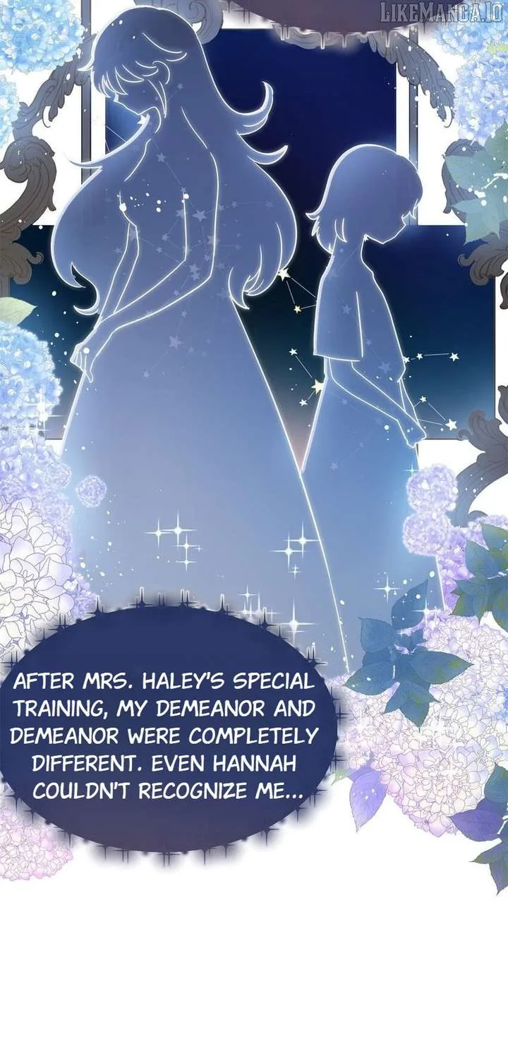 Don’t Embarrass Me Chapter 49 page 26