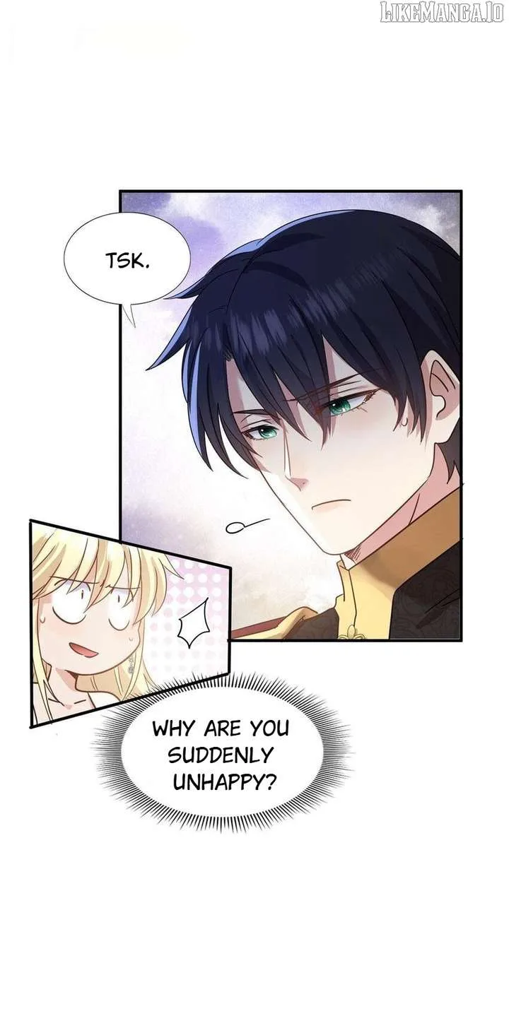 Don’t Embarrass Me Chapter 46 page 13