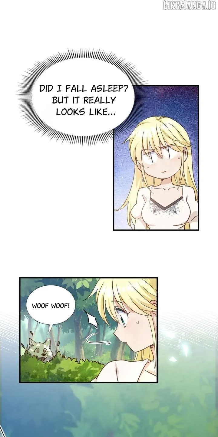 Don’t Embarrass Me Chapter 46 page 19