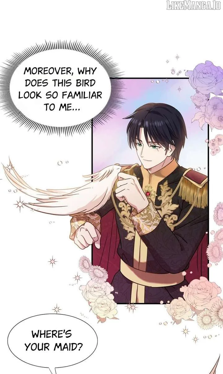 Don’t Embarrass Me Chapter 46 page 10