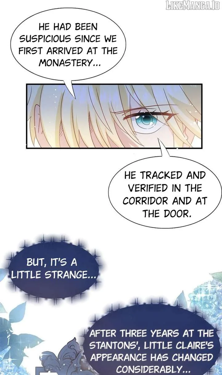 Don’t Embarrass Me Chapter 49 page 25