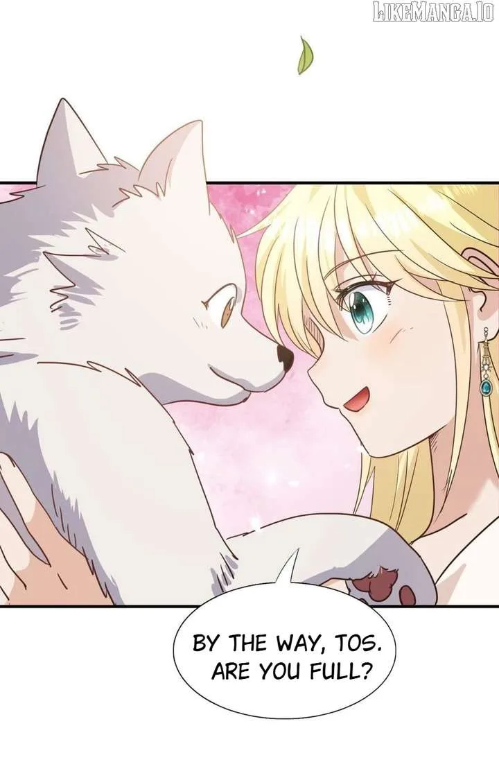 Don’t Embarrass Me Chapter 46 page 21