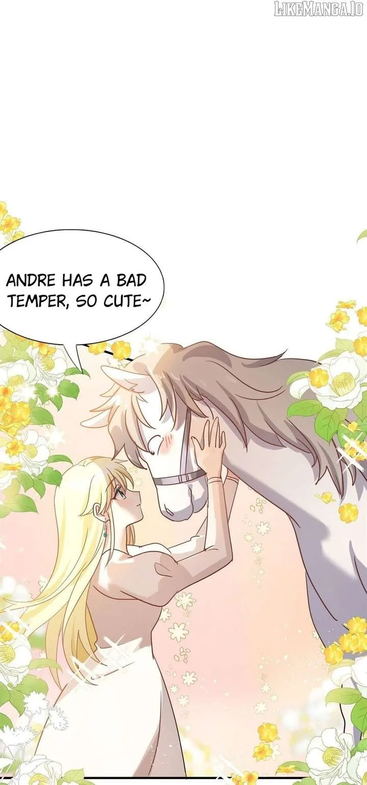 Don’t Embarrass Me Chapter 47 page 6