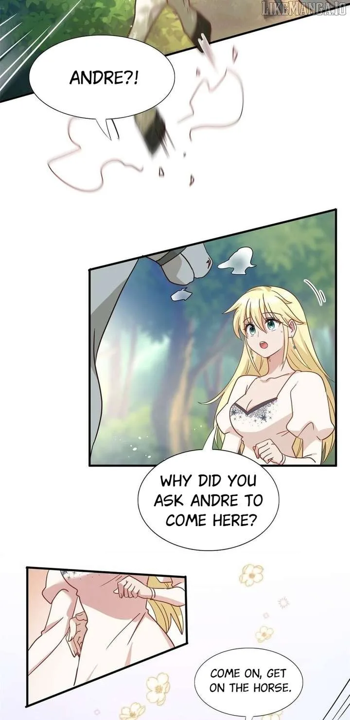 Don’t Embarrass Me Chapter 46 page 24