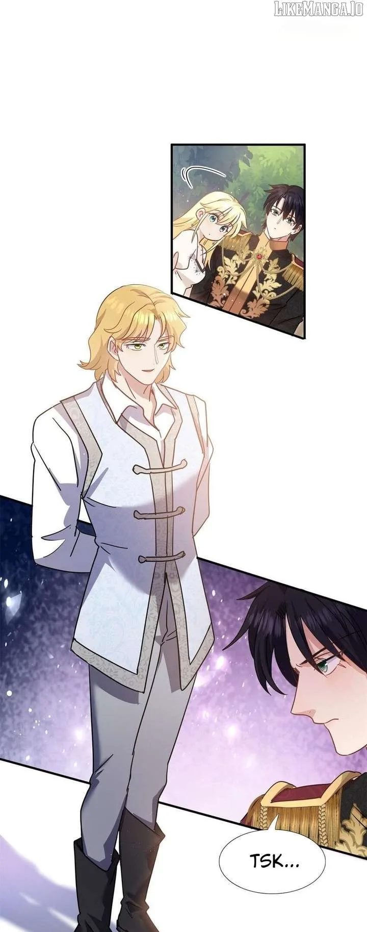 Don’t Embarrass Me Chapter 47 page 12