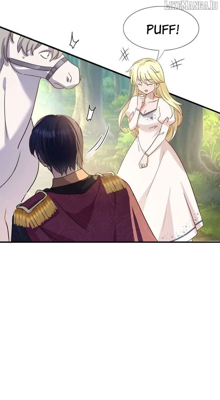Don’t Embarrass Me Chapter 47 page 5