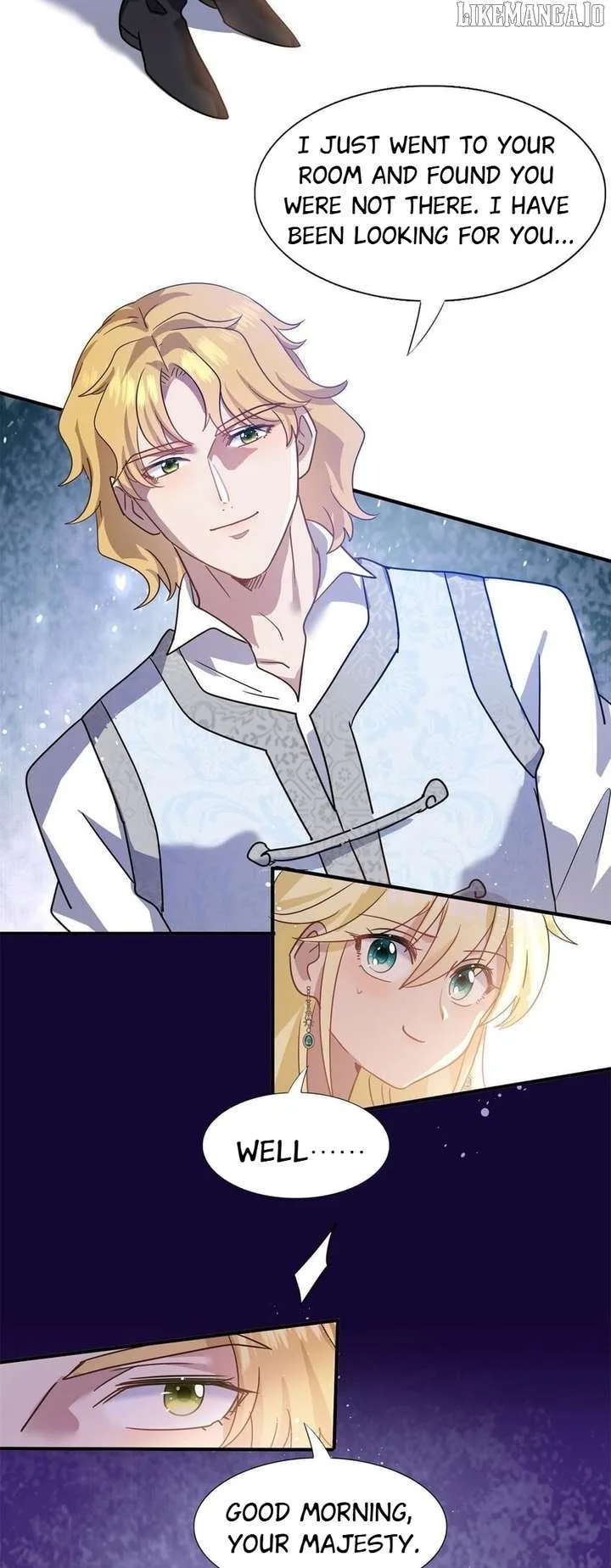 Don’t Embarrass Me Chapter 47 page 13