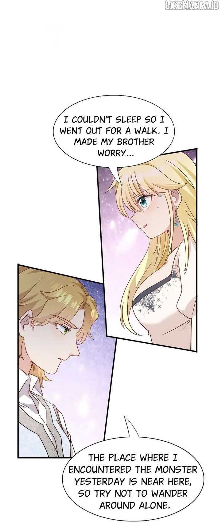 Don’t Embarrass Me Chapter 47 page 15