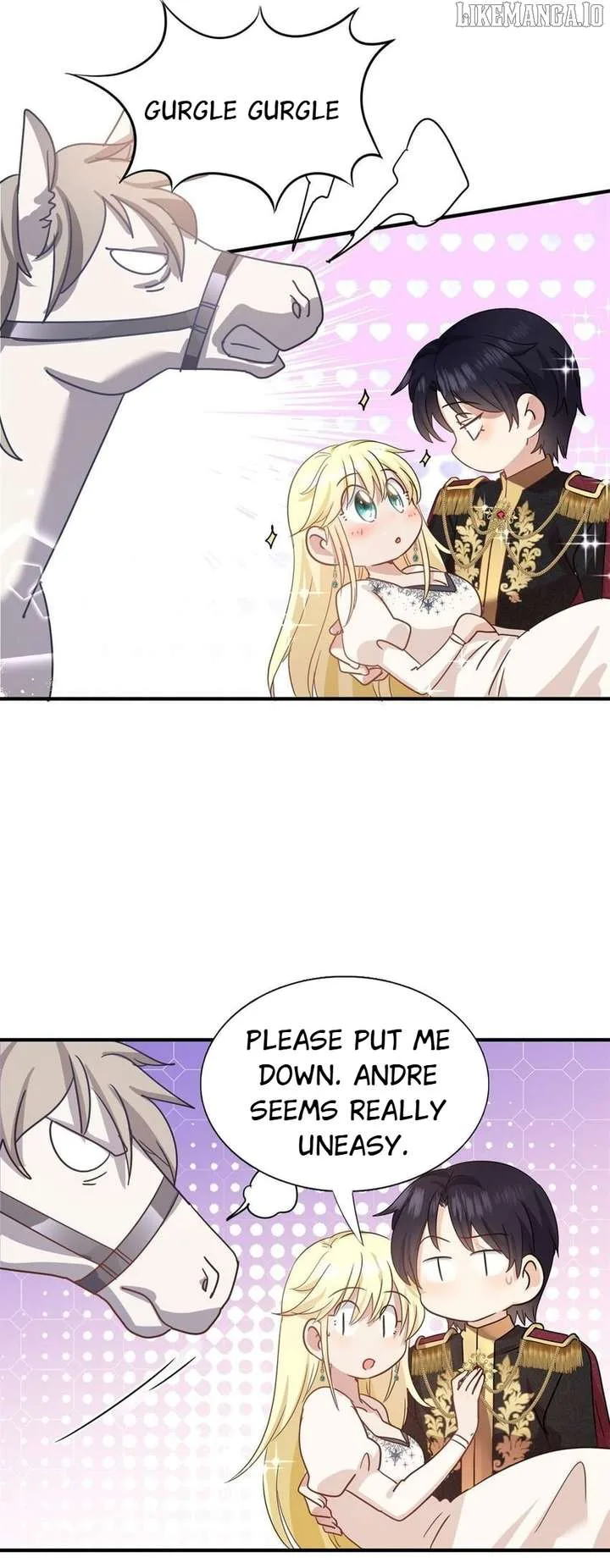 Don’t Embarrass Me Chapter 47 page 3