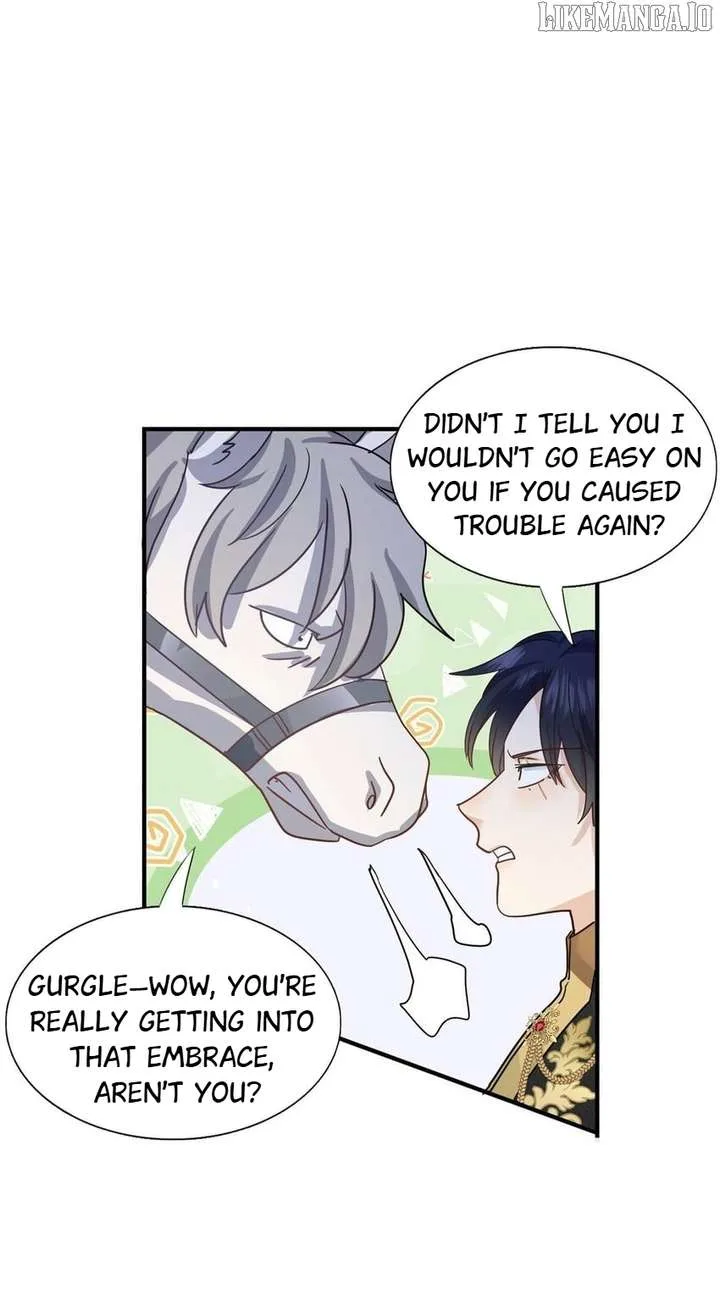 Don’t Embarrass Me Chapter 47 page 4