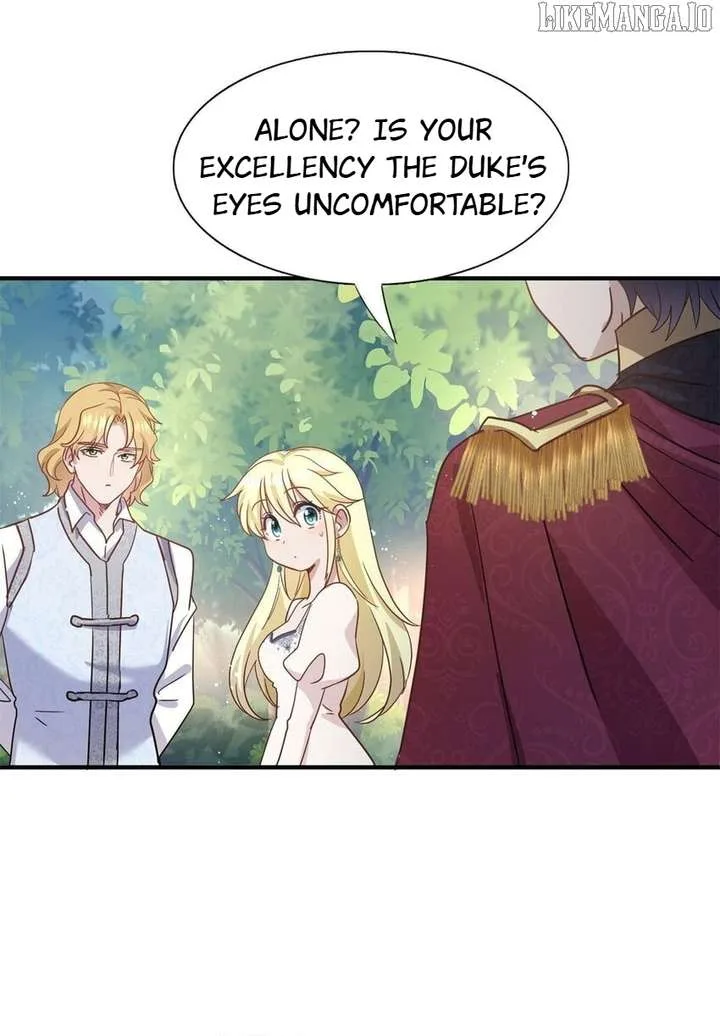 Don’t Embarrass Me Chapter 47 page 16