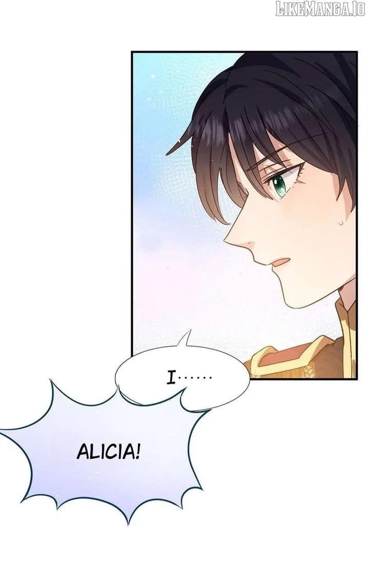 Don’t Embarrass Me Chapter 47 page 11