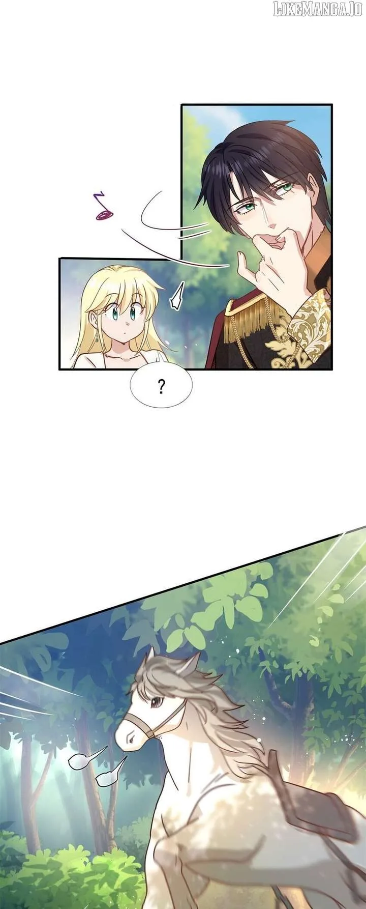 Don’t Embarrass Me Chapter 46 page 23