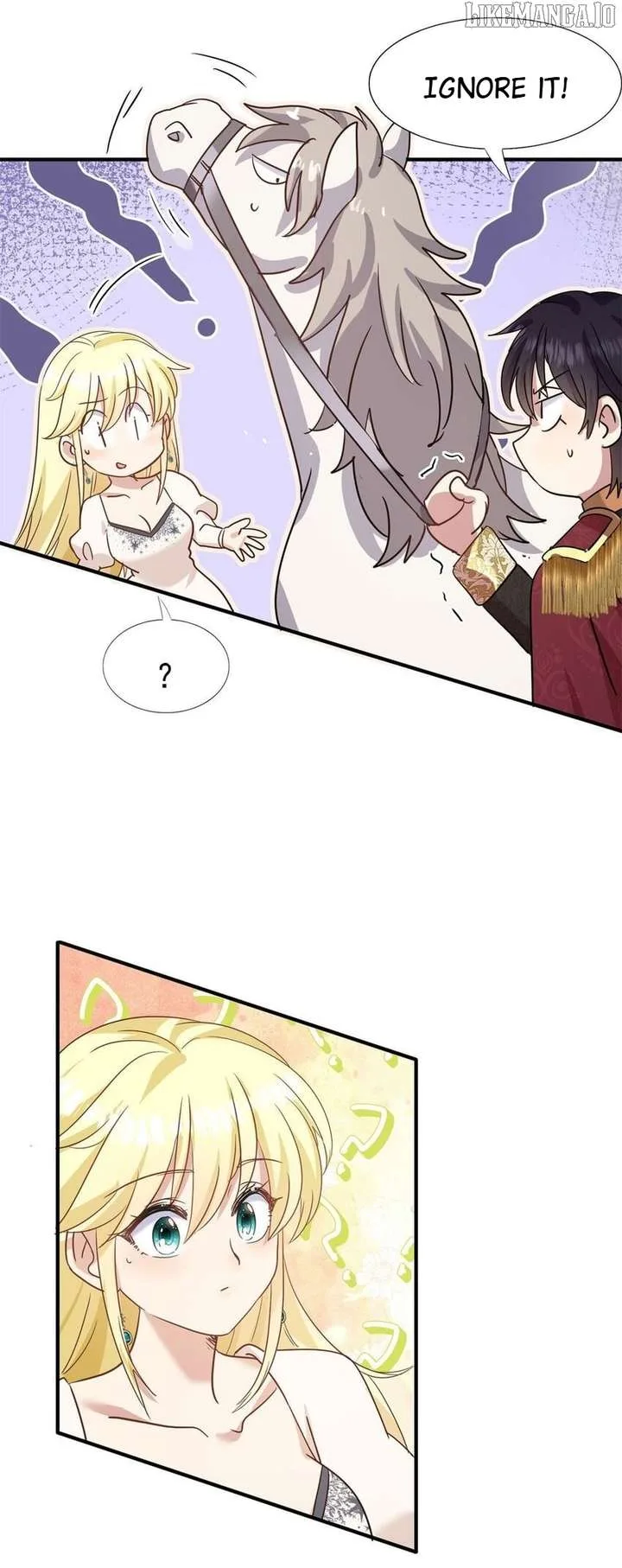 Don’t Embarrass Me Chapter 47 page 8