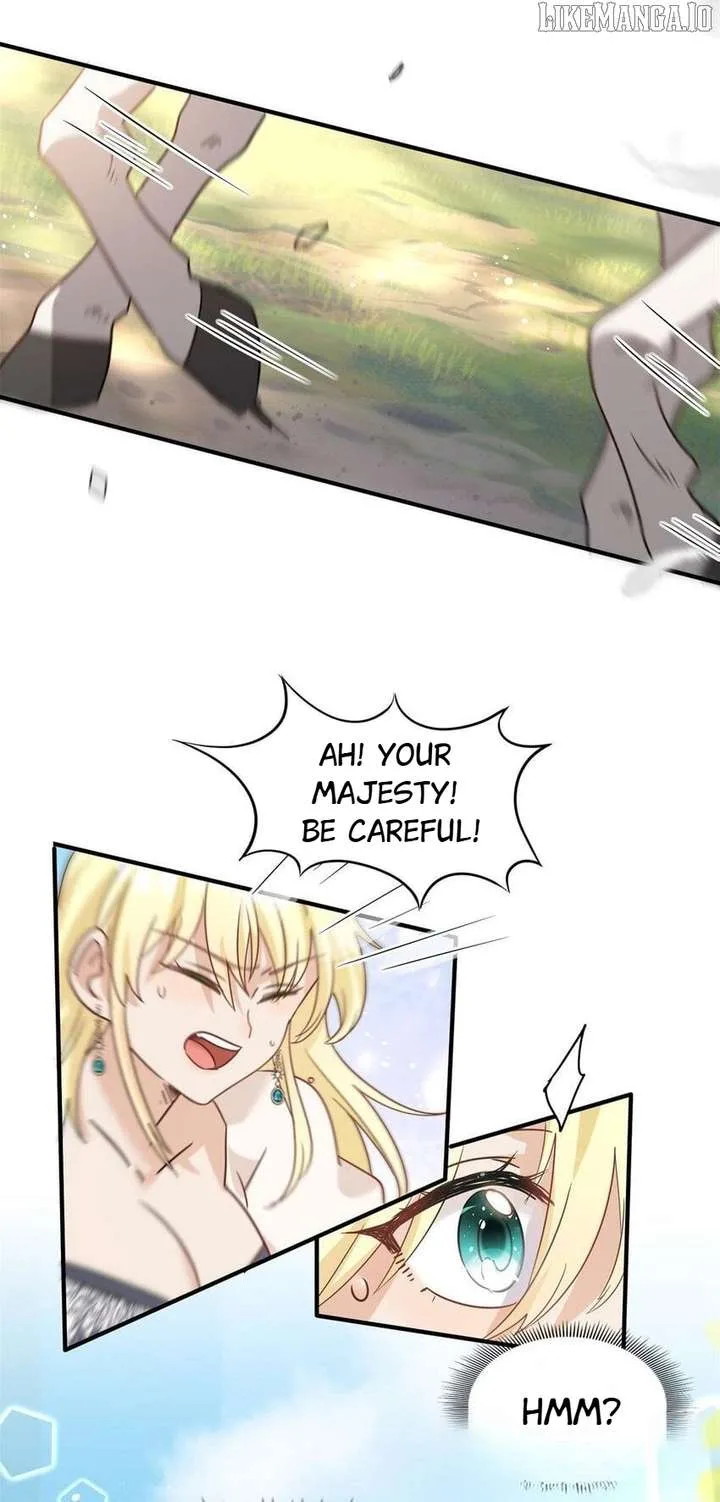 Don’t Embarrass Me Chapter 47 page 25
