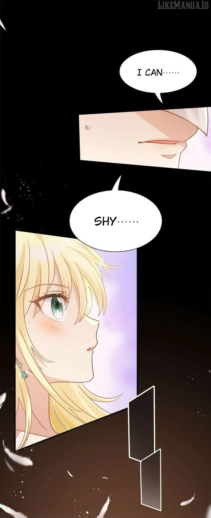 Don’t Embarrass Me Chapter 48 page 11