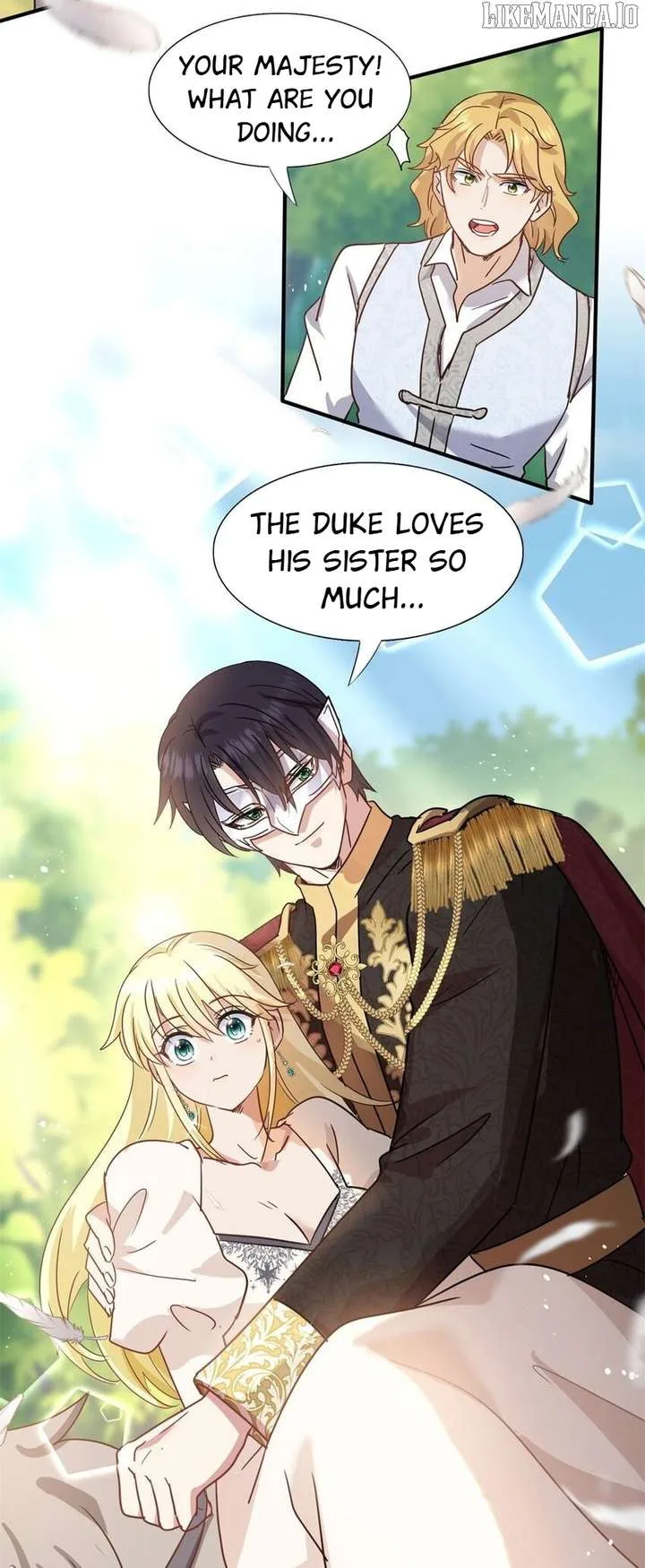 Don’t Embarrass Me Chapter 47 page 23