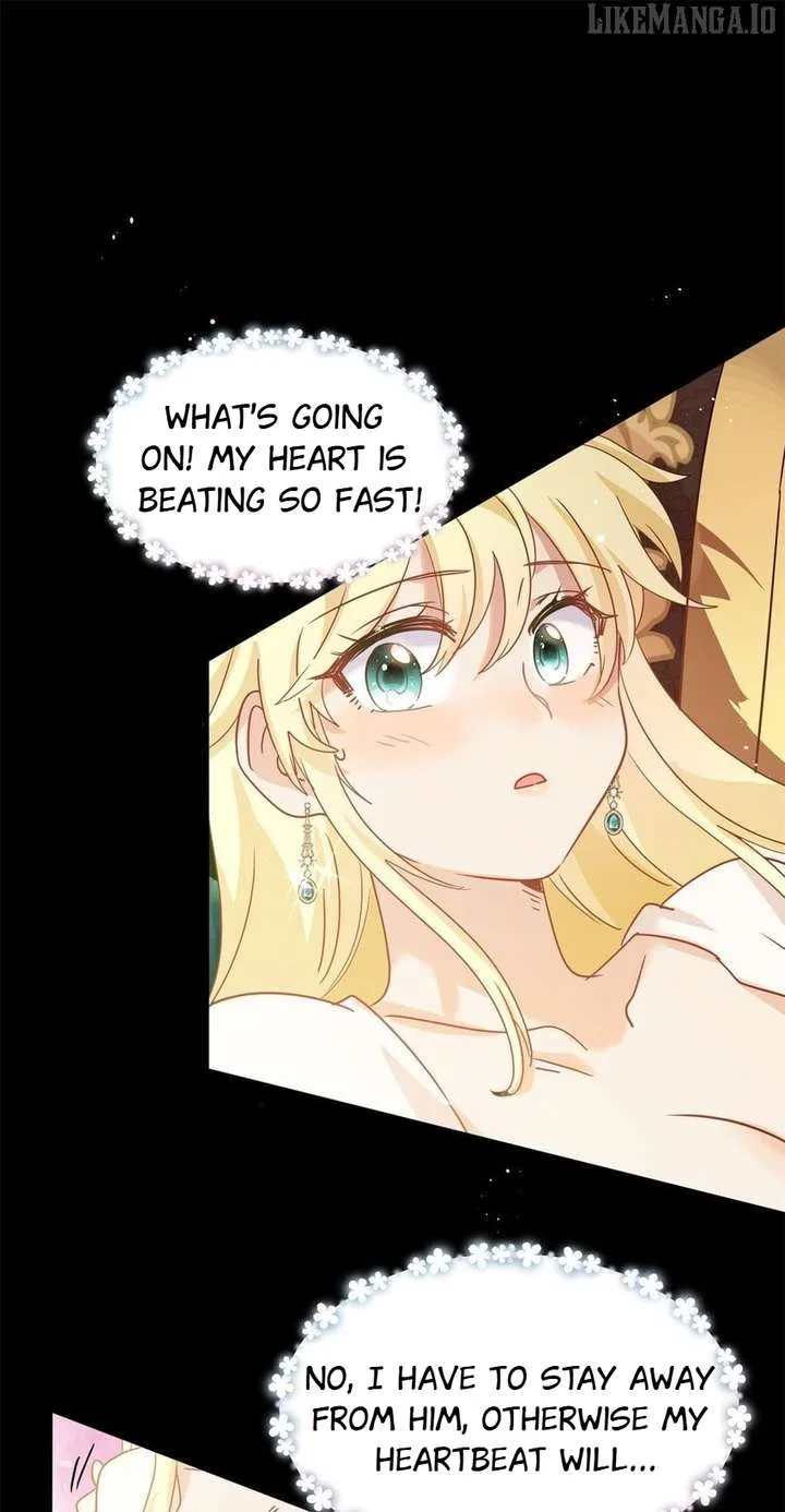 Don’t Embarrass Me Chapter 48 page 7