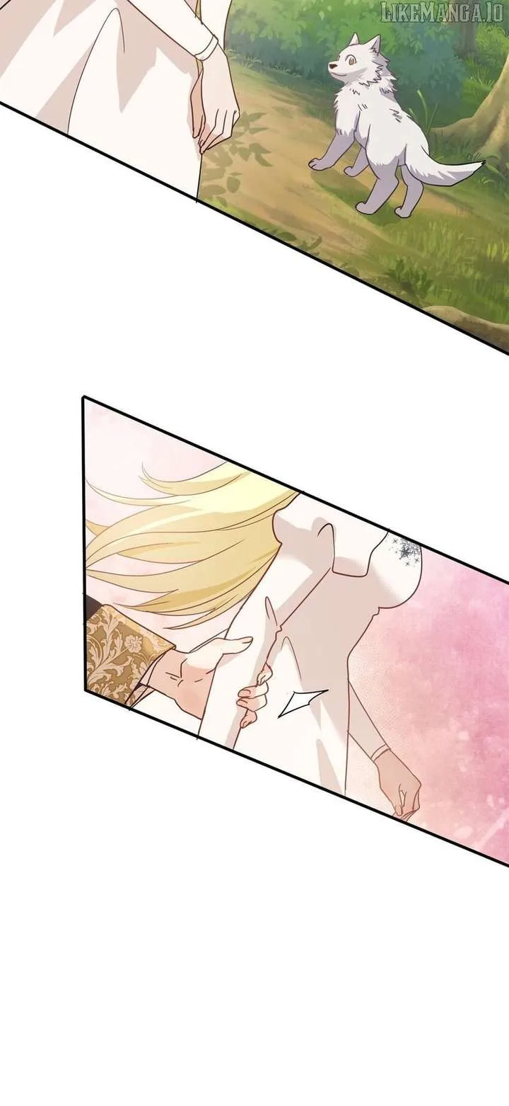 Don’t Embarrass Me Chapter 47 page 21