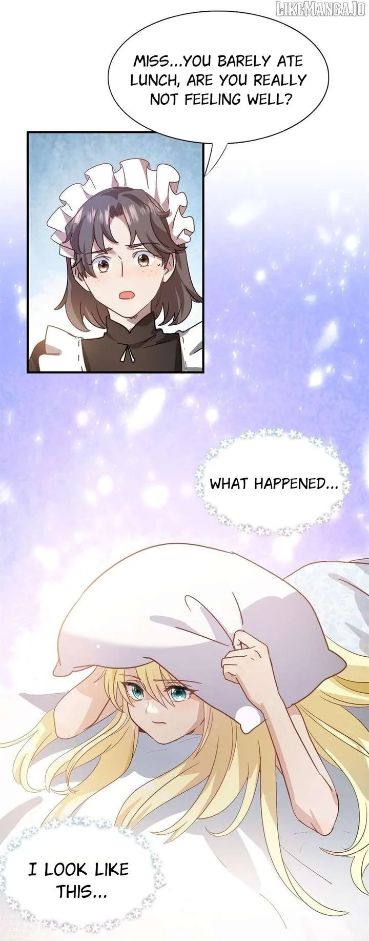 Don’t Embarrass Me Chapter 48 page 4