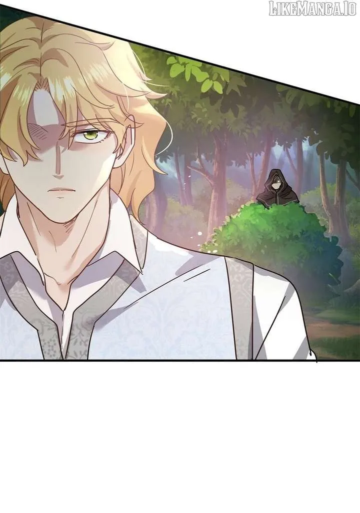 Don’t Embarrass Me Chapter 47 page 29