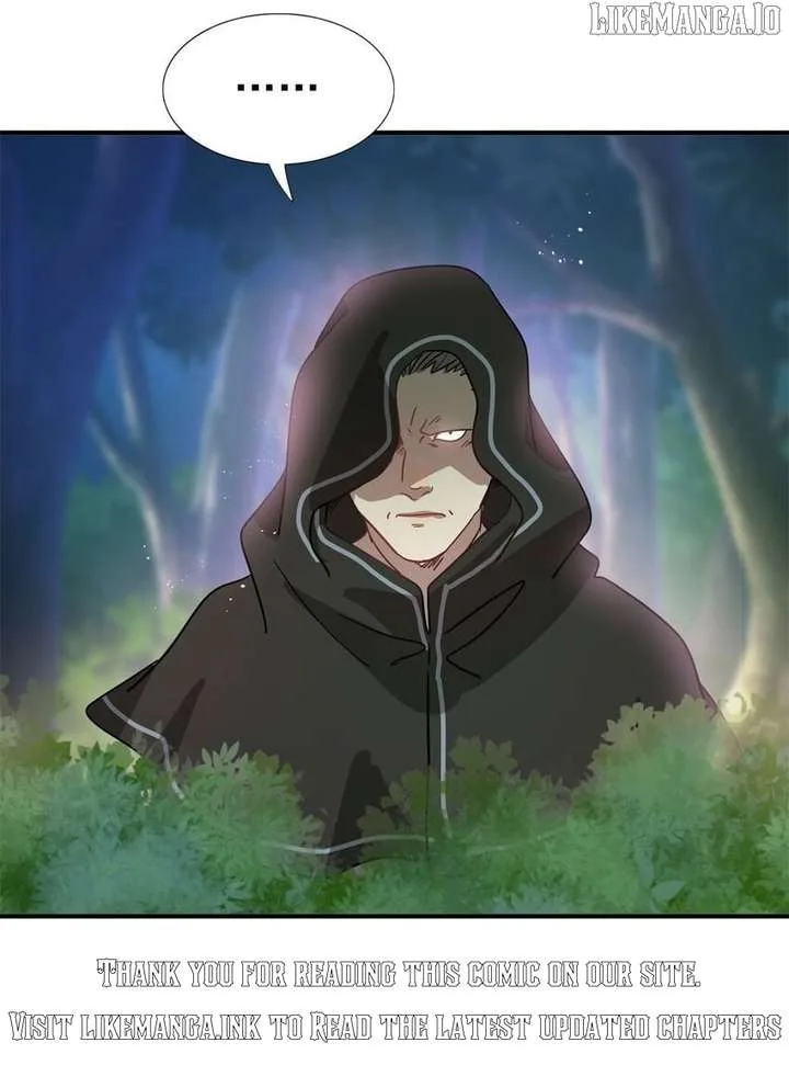 Don’t Embarrass Me Chapter 47 page 30