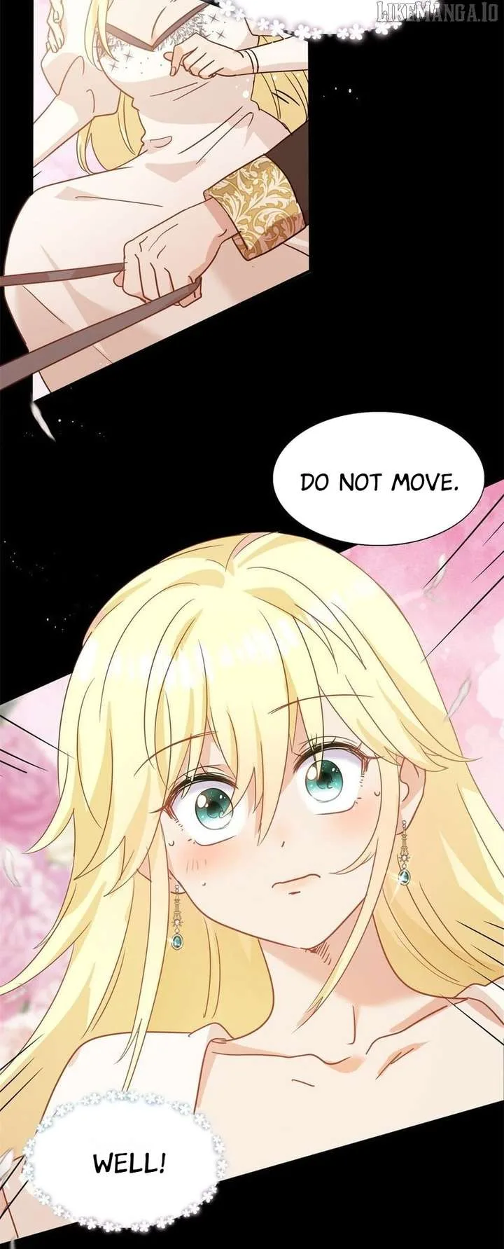 Don’t Embarrass Me Chapter 48 page 8
