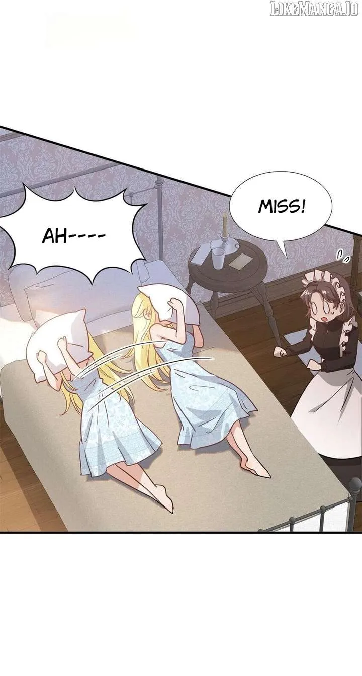 Don’t Embarrass Me Chapter 48 page 13