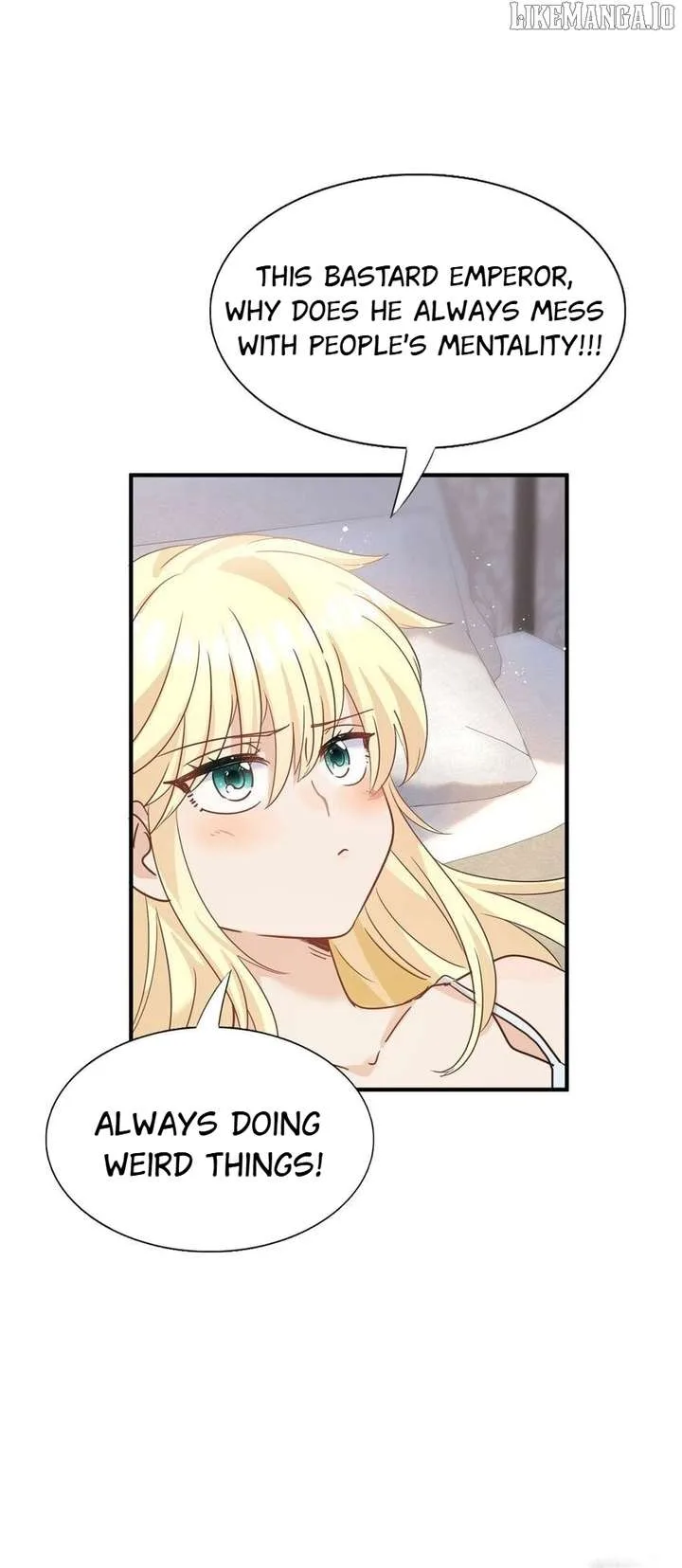 Don’t Embarrass Me Chapter 48 page 15