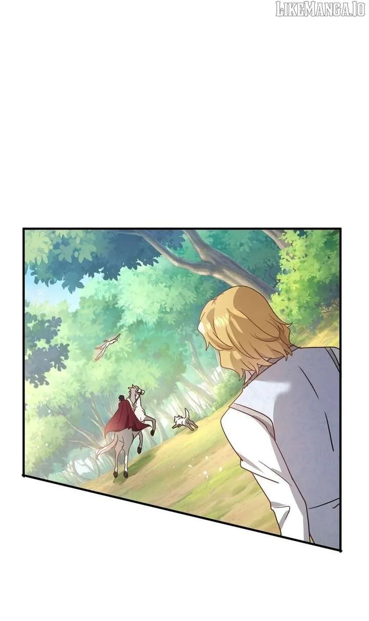 Don’t Embarrass Me Chapter 47 page 28