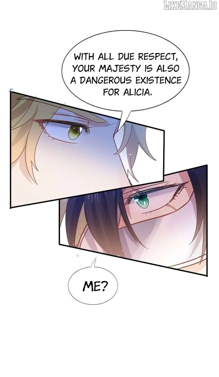 Don’t Embarrass Me Chapter 47 page 18