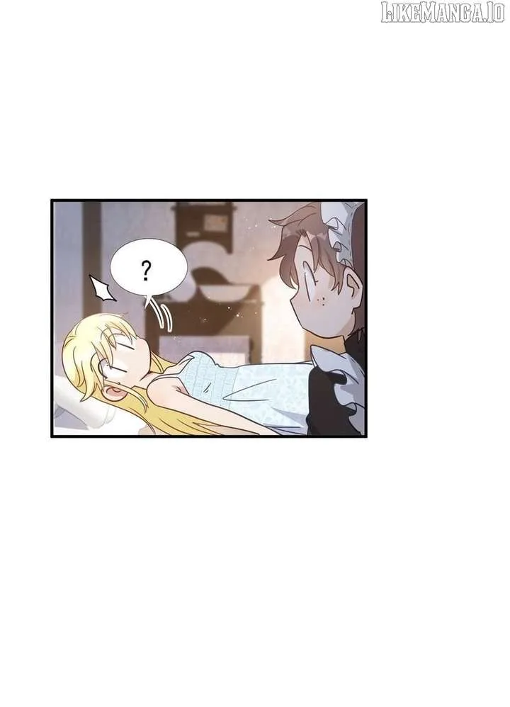 Don’t Embarrass Me Chapter 48 page 16