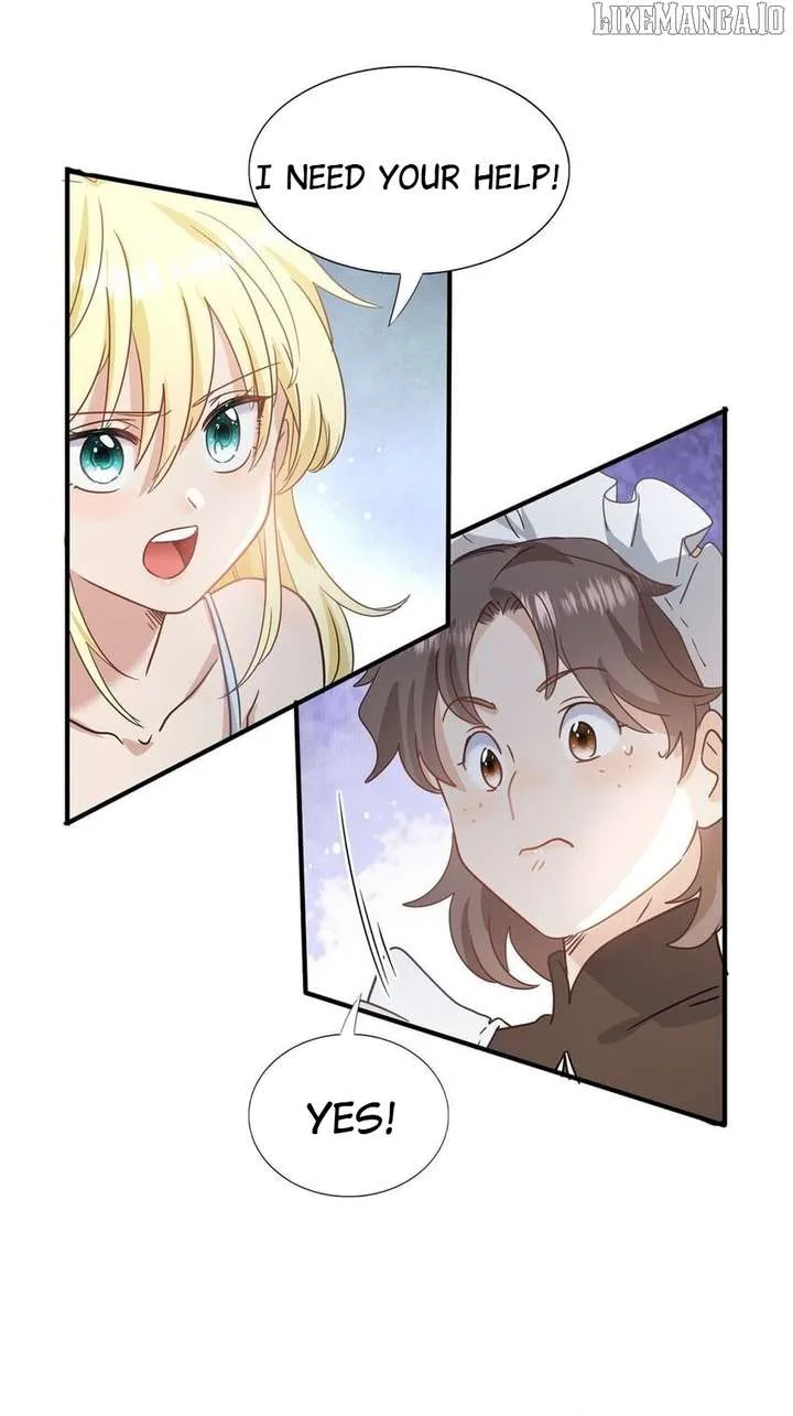 Don’t Embarrass Me Chapter 48 page 18