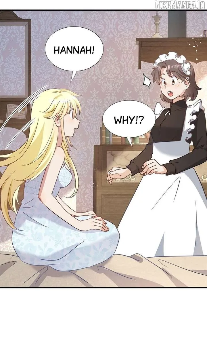 Don’t Embarrass Me Chapter 48 page 17