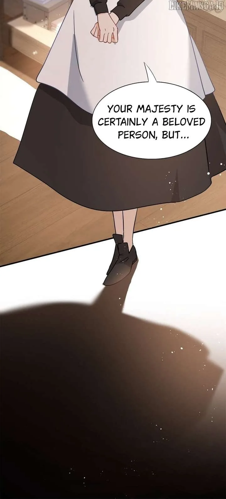 Don’t Embarrass Me Chapter 48 page 20