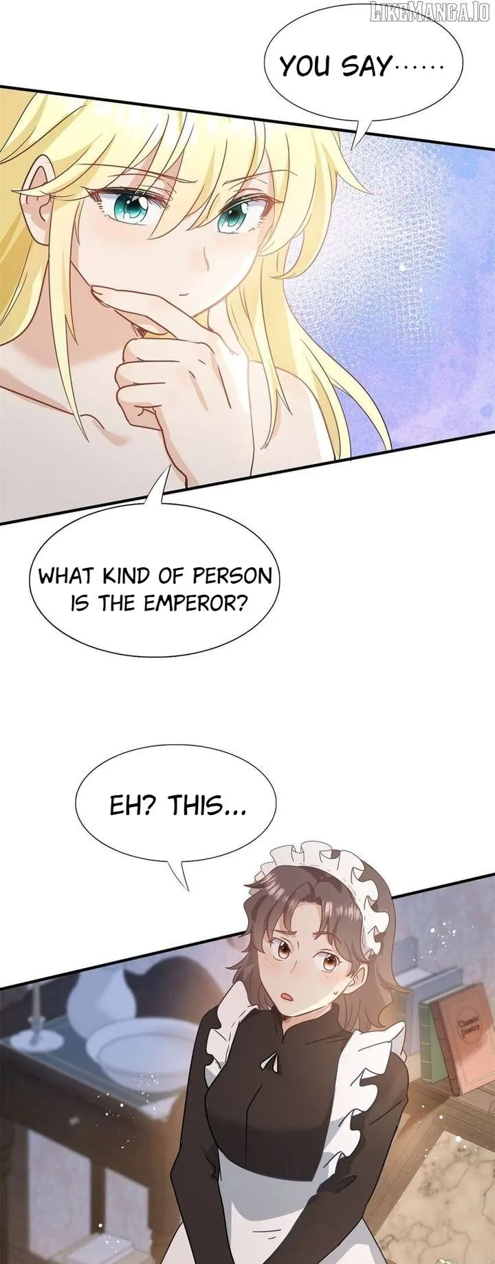 Don’t Embarrass Me Chapter 48 page 19