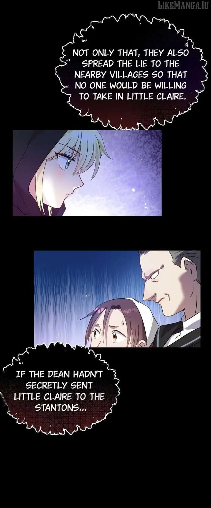 Don’t Embarrass Me Chapter 51 page 4
