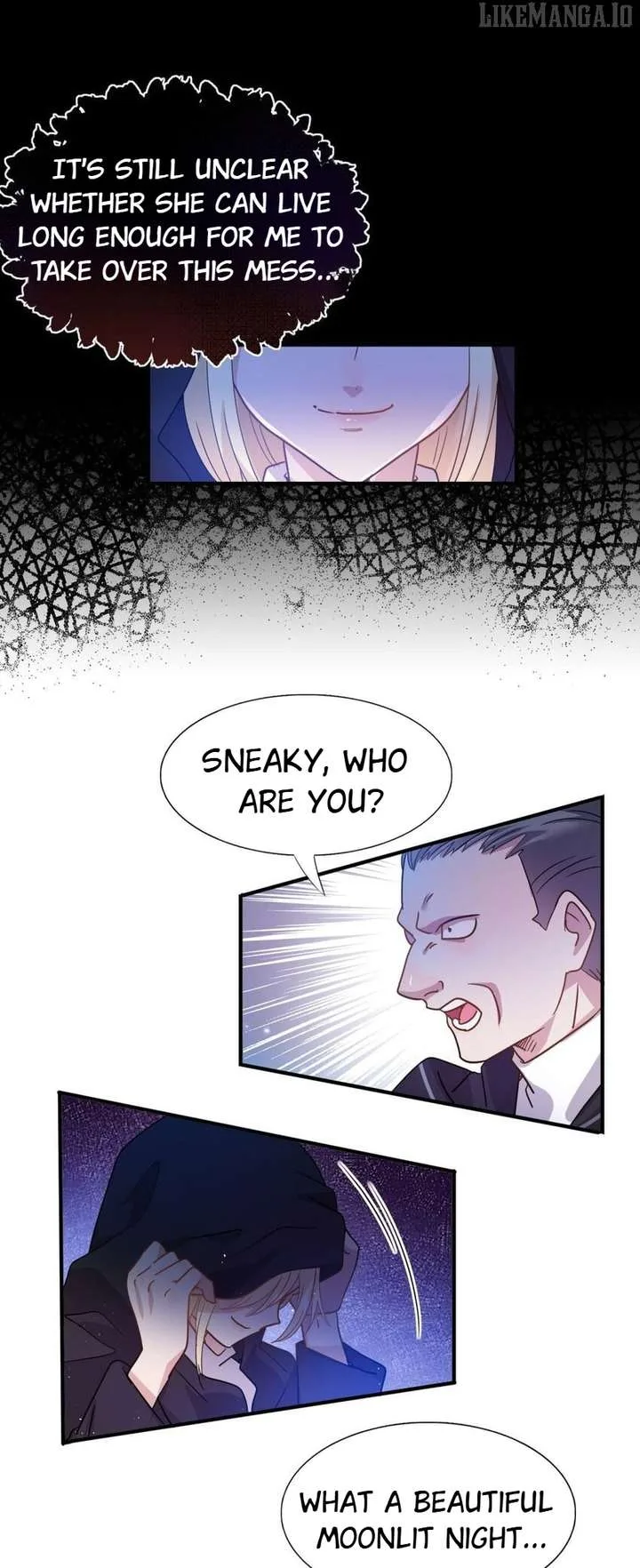 Don’t Embarrass Me Chapter 51 page 5