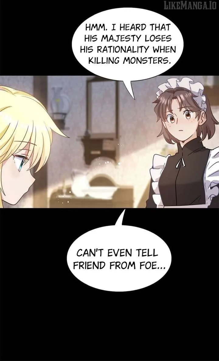 Don’t Embarrass Me Chapter 48 page 24
