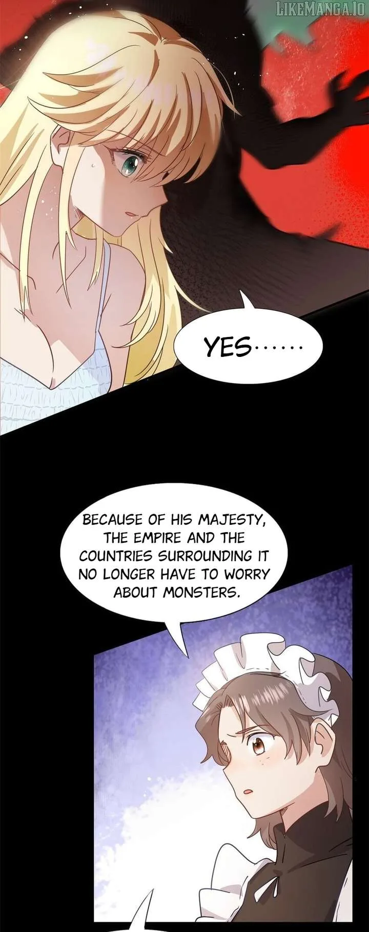 Don’t Embarrass Me Chapter 48 page 22