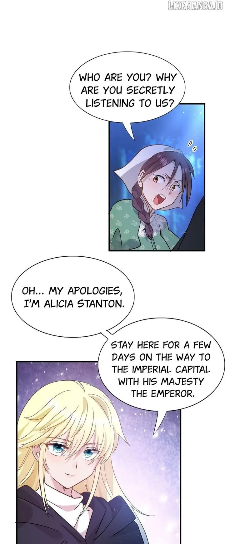 Don’t Embarrass Me Chapter 51 page 8